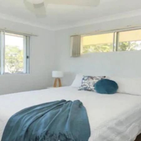 Paradise Grove Holiday Apartments غولد كوست المظهر الخارجي الصورة