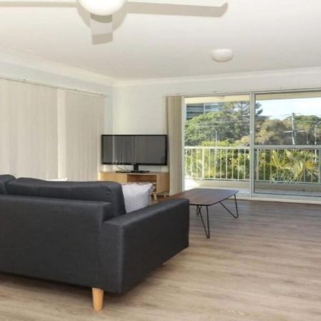 Paradise Grove Holiday Apartments غولد كوست المظهر الخارجي الصورة