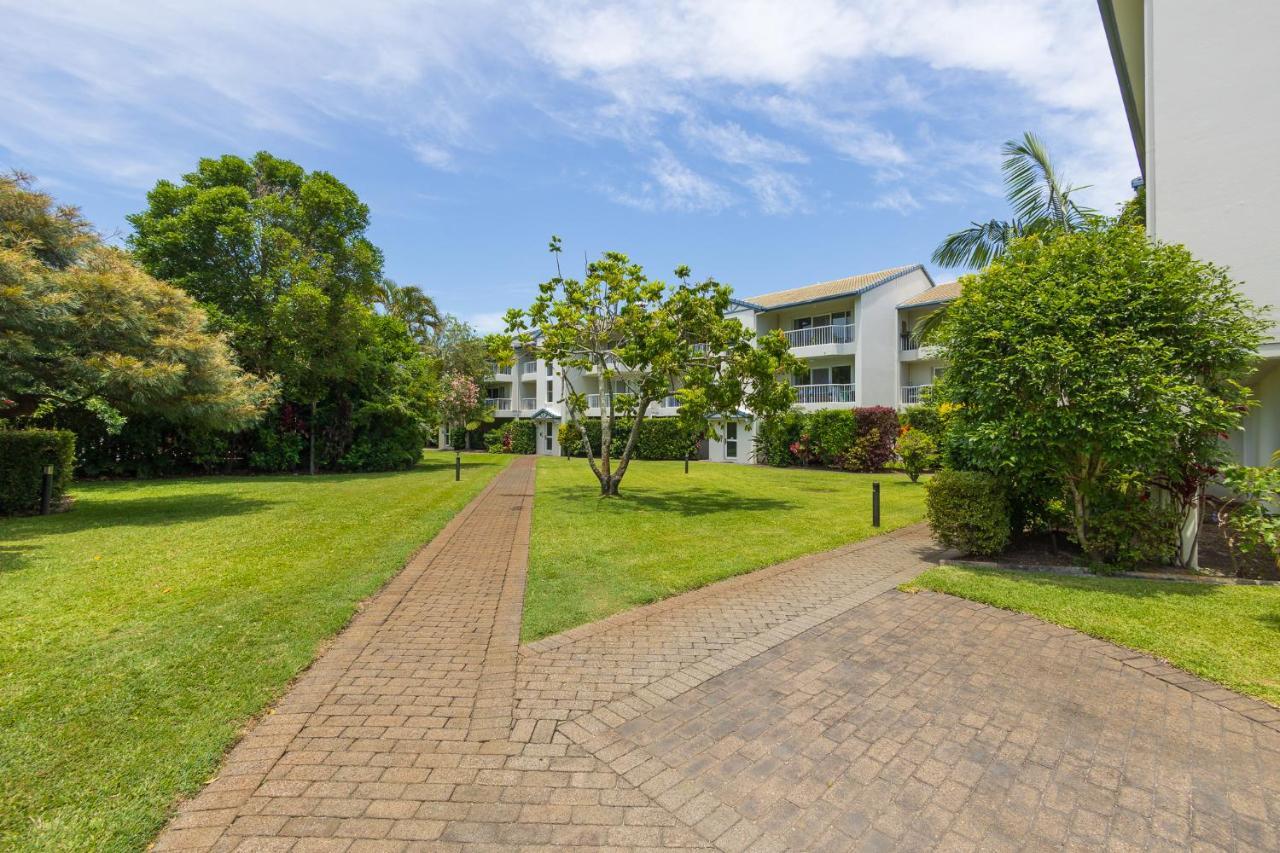 Paradise Grove Holiday Apartments غولد كوست المظهر الخارجي الصورة