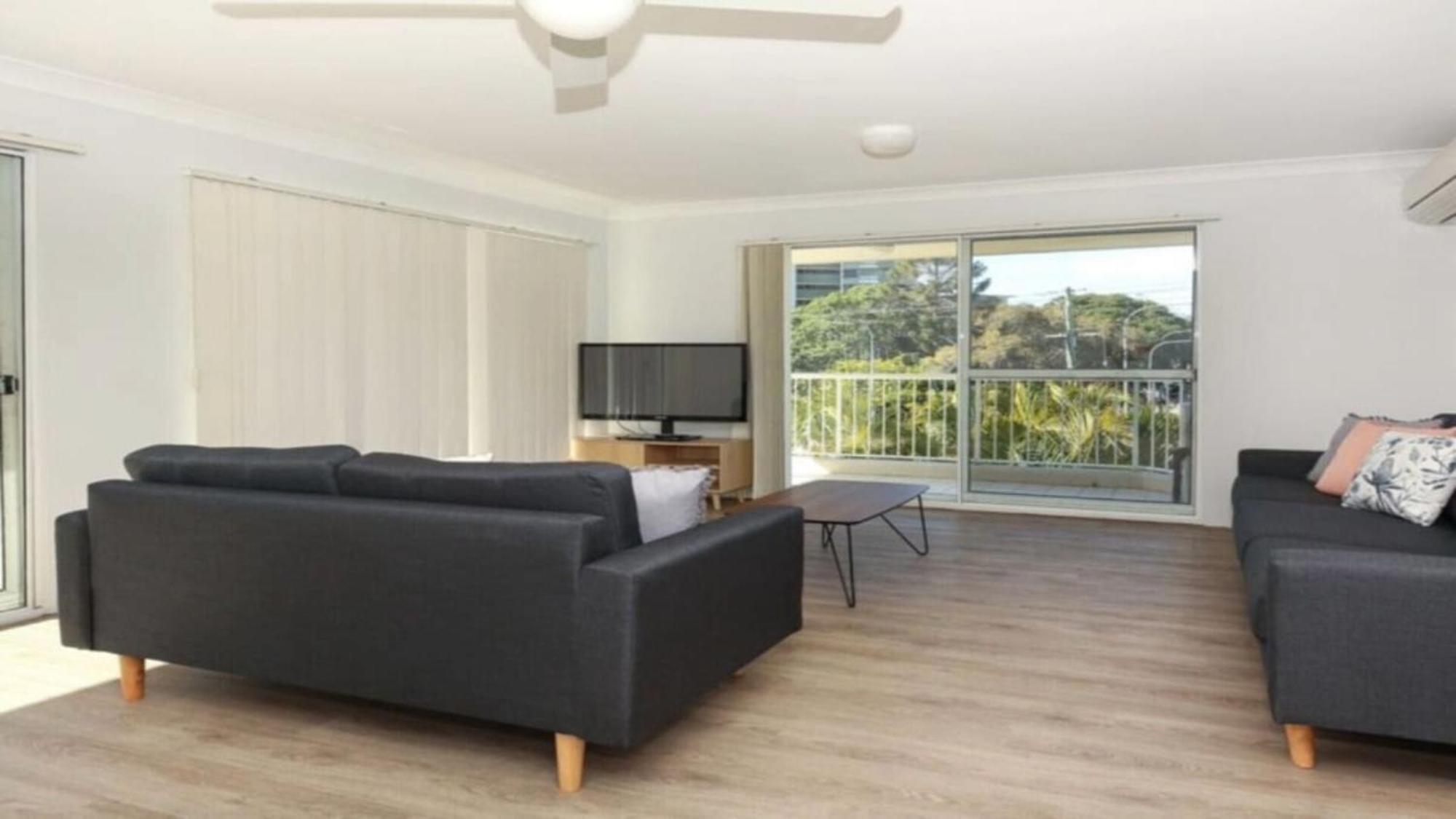 Paradise Grove Holiday Apartments غولد كوست المظهر الخارجي الصورة