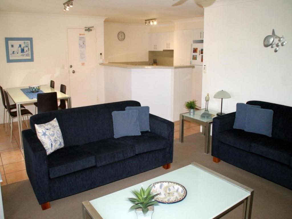 Paradise Grove Holiday Apartments غولد كوست المظهر الخارجي الصورة