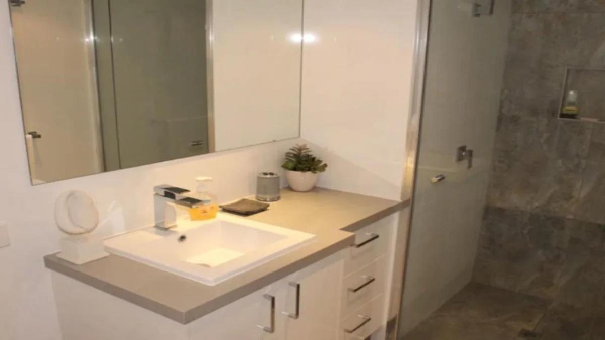 Paradise Grove Holiday Apartments غولد كوست المظهر الخارجي الصورة